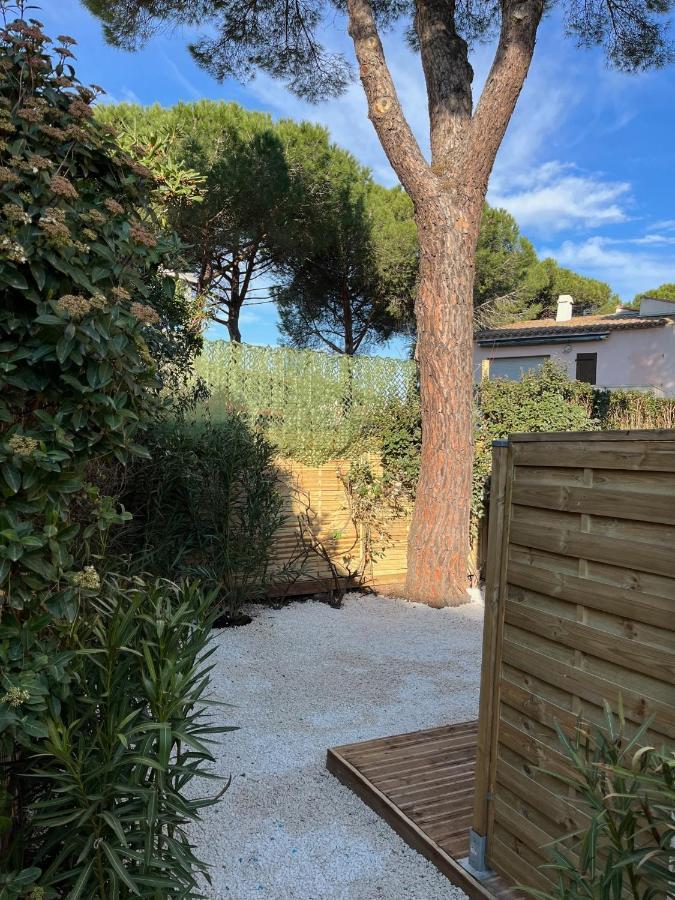 Cookie - Entierement Neuf - A 100 M De L'entree Du Village Naturiste Agde