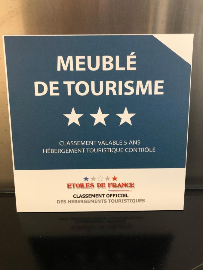 Cookie - Entierement Neuf - A 100 M De L'entree Du Village Naturiste