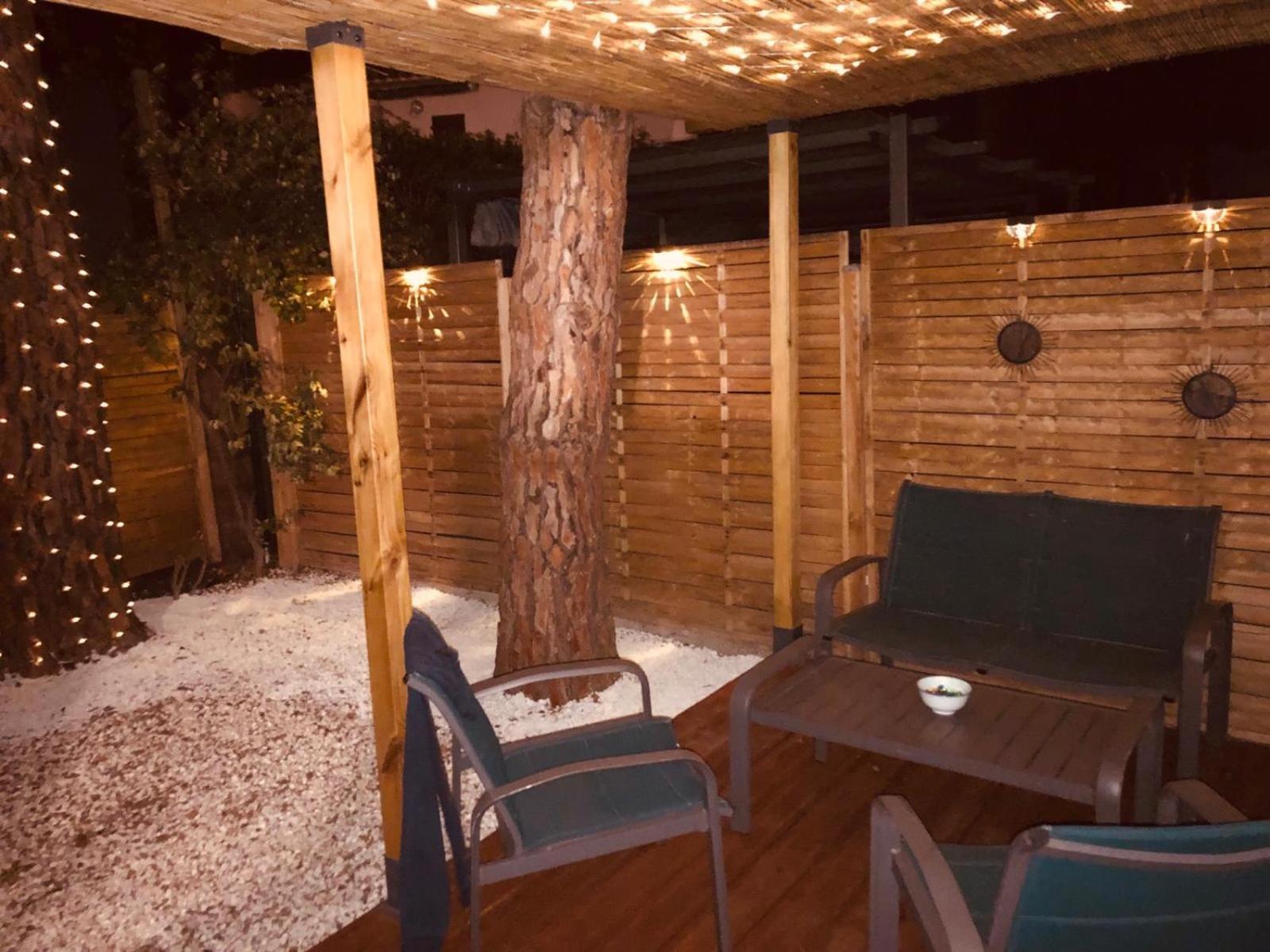 Apartment Cookie - Entierement Neuf - A 100 M De L'entree Du Village Naturiste *