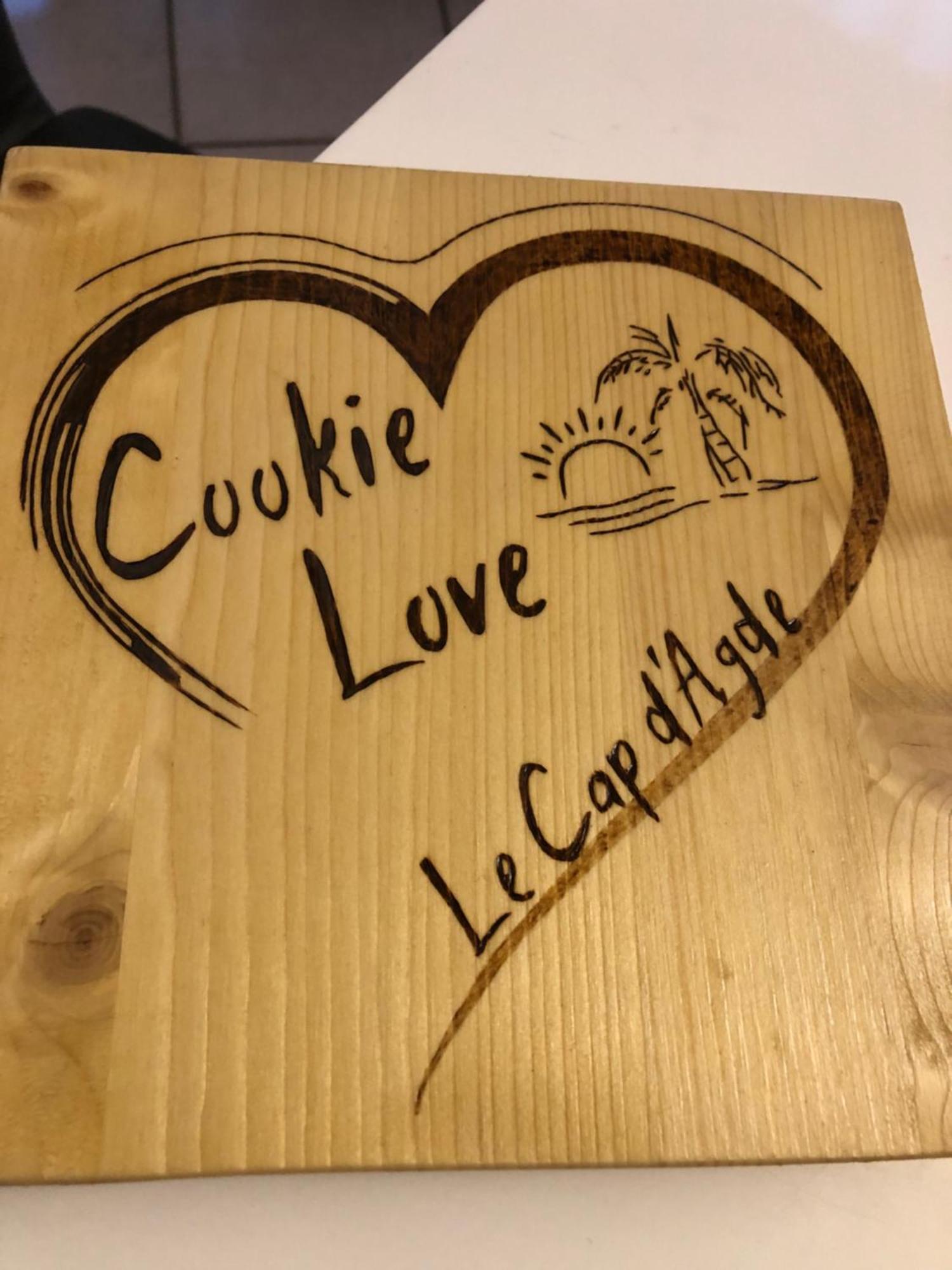 Apartment Cookie - Entierement Neuf - A 100 M De L'entree Du Village Naturiste Agde