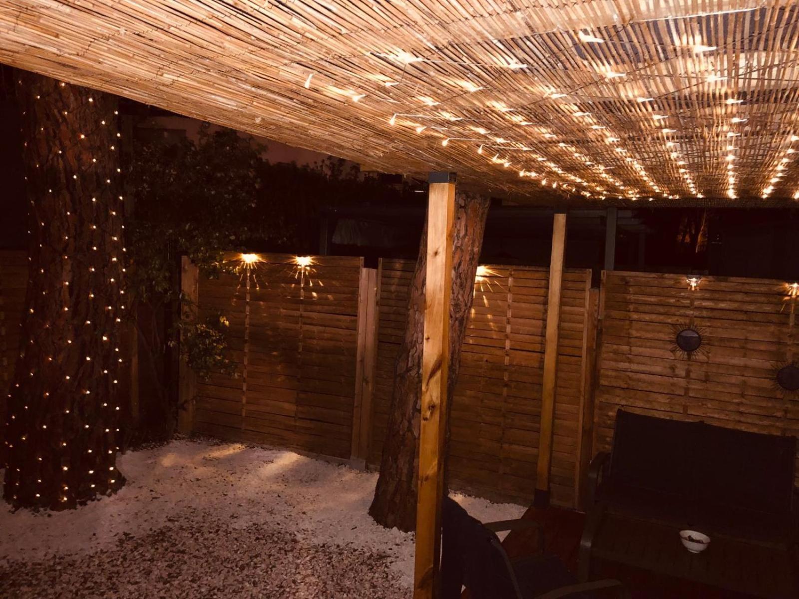 Cookie - Entierement Neuf - A 100 M De L'entree Du Village Naturiste Apartment Agde